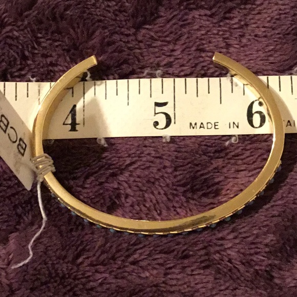 BCB Generation Bangle, NWT - Picture 7 of 9